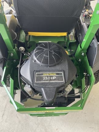Image of John Deere Z720E equipment image 3