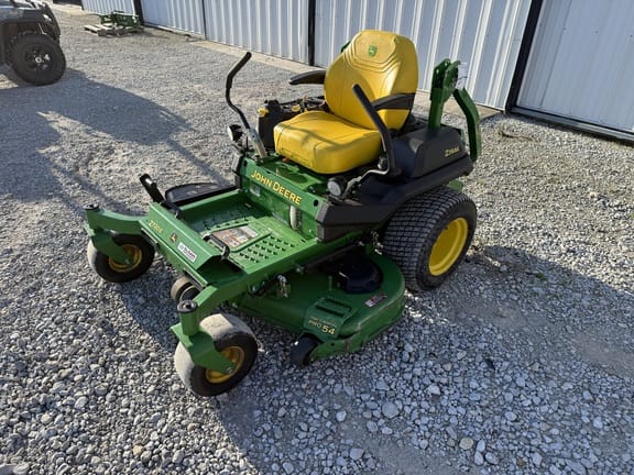 2023 John Deere Z720E Equipment Image0