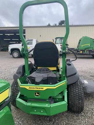 Image of John Deere Z720E equipment image 3