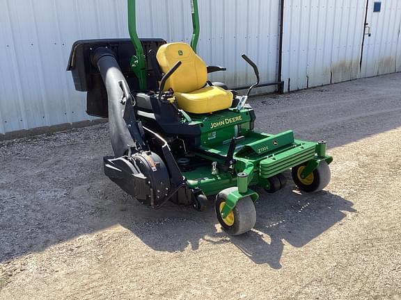 Image of John Deere Z720E equipment image 4