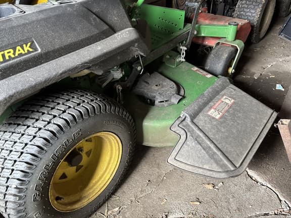 Image of John Deere Z730M equipment image 4