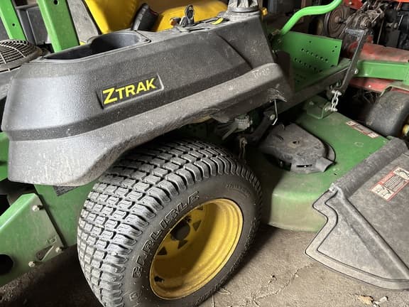 Image of John Deere Z730M equipment image 2
