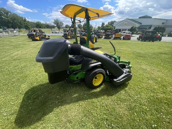Image of John Deere Z730M equipment image 4