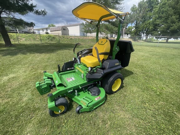 2023 John Deere Z730M Equipment Image0