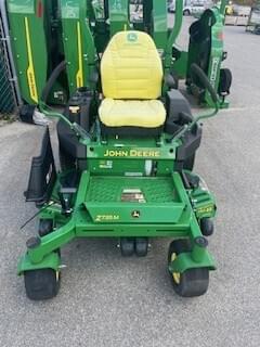 Image of John Deere Z735M equipment image 2