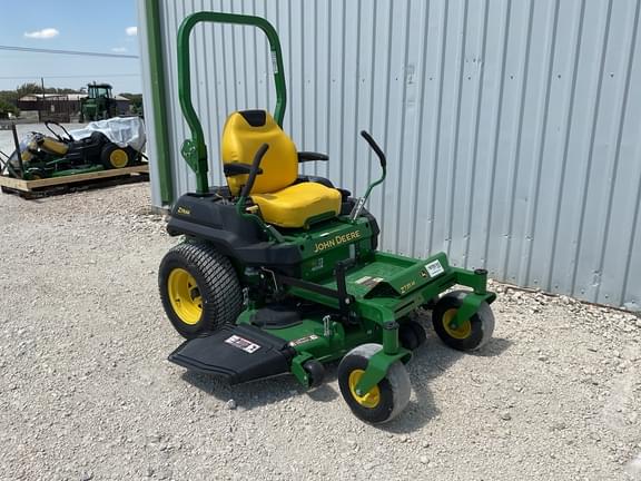 Image of John Deere Z735M equipment image 3