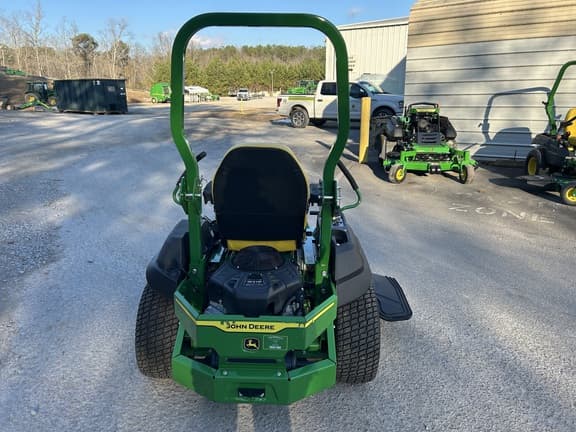Image of John Deere Z735M equipment image 3