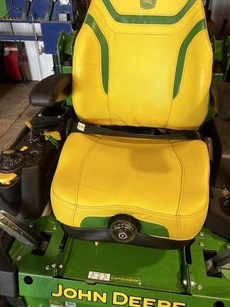 Image of John Deere Z740R equipment image 3