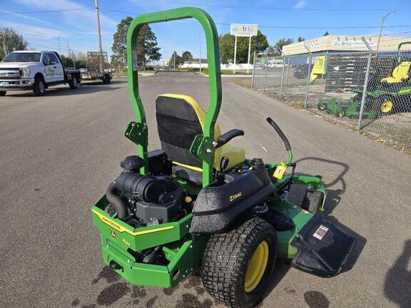 Image of John Deere Z740R equipment image 4