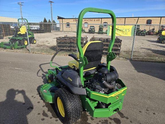 Image of John Deere Z740R equipment image 2