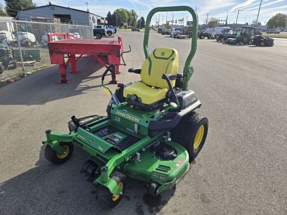 2023 John Deere Z740R Equipment Image0