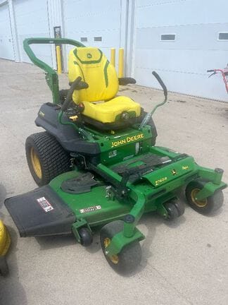2023 John Deere Z740R Equipment Image0