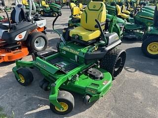 Image of John Deere Z760R Primary image