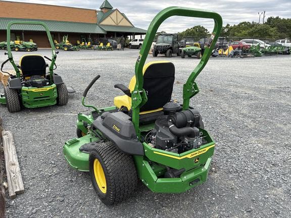 Image of John Deere Z760R equipment image 1