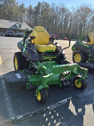 Image of John Deere Z915E equipment image 3