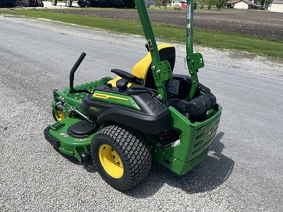 Image of John Deere Z915E equipment image 3