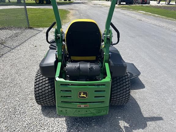 Image of John Deere Z915E equipment image 4