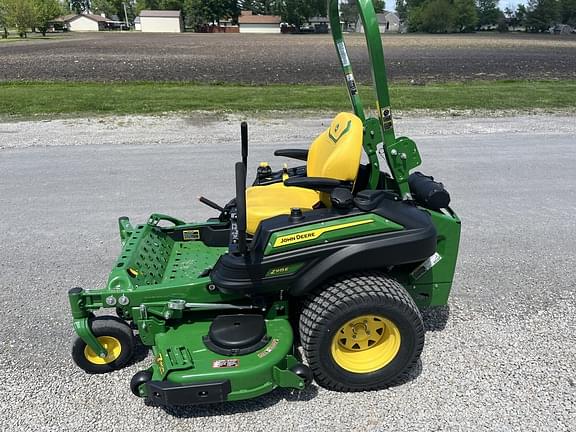 Image of John Deere Z915E equipment image 2