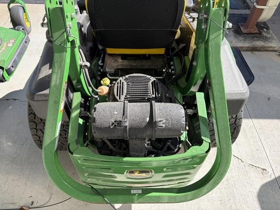 Image of John Deere Z915E equipment image 3