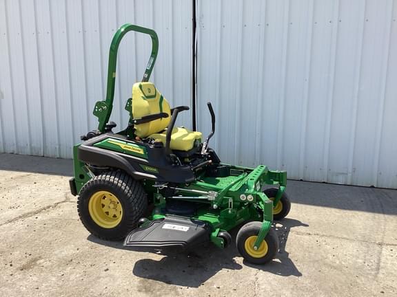Image of John Deere Z920M equipment image 4