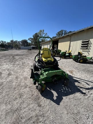 2023 John Deere Z920M Equipment Image0