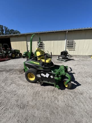 Image of John Deere Z920M equipment image 2