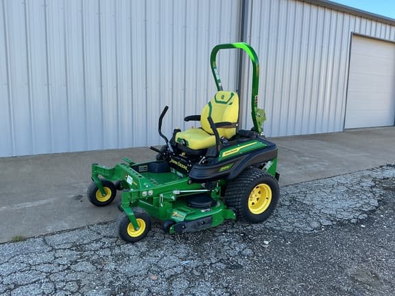 Image of John Deere Z920M equipment image 1
