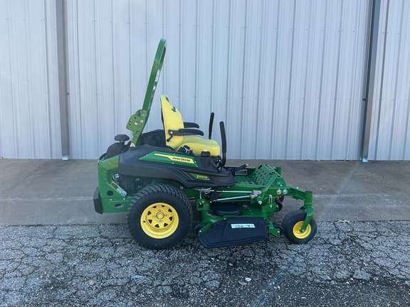 Image of John Deere Z920M equipment image 4