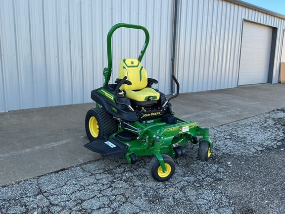 Image of John Deere Z920M equipment image 3