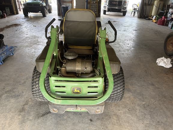 Image of John Deere Z920M equipment image 4