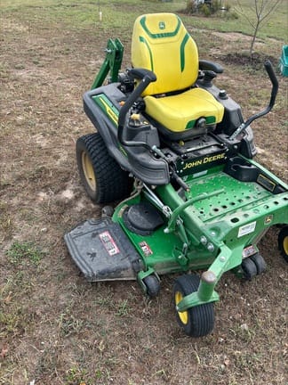 2023 John Deere Z920M Equipment Image0