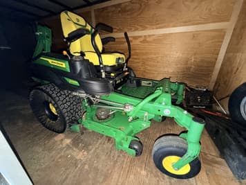Main image John Deere Z920M