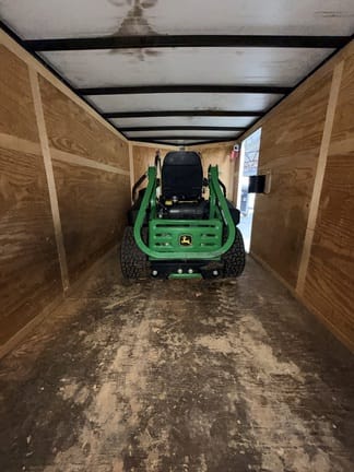 2023 John Deere Z920M Equipment Image0