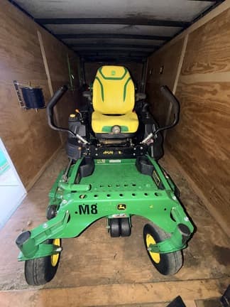 Image of John Deere Z920M equipment image 2