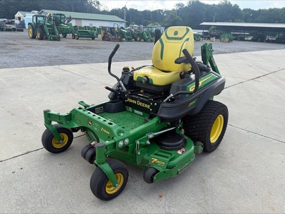 2023 John Deere Z920M Equipment Image0