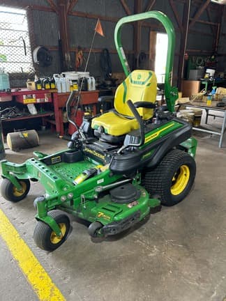 Image of John Deere Z920M Image 0