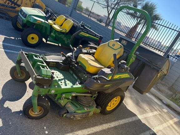 2023 John Deere Z920M Equipment Image0