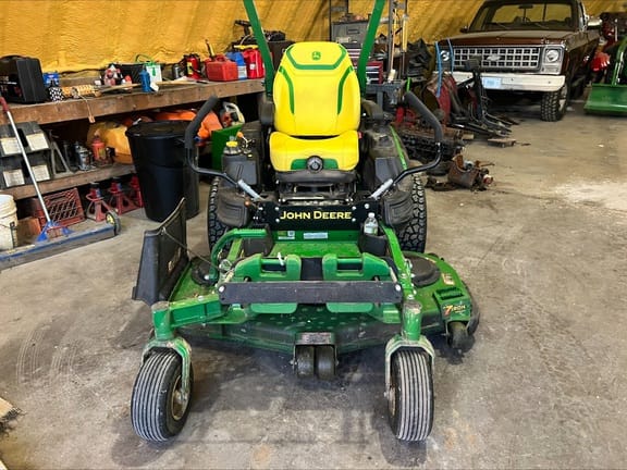 2023 John Deere Z920M Equipment Image0