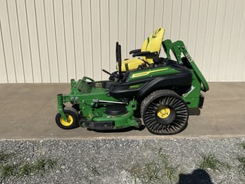 Main image John Deere Z920M
