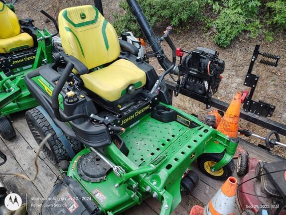 Image of John Deere Z920M Primary image