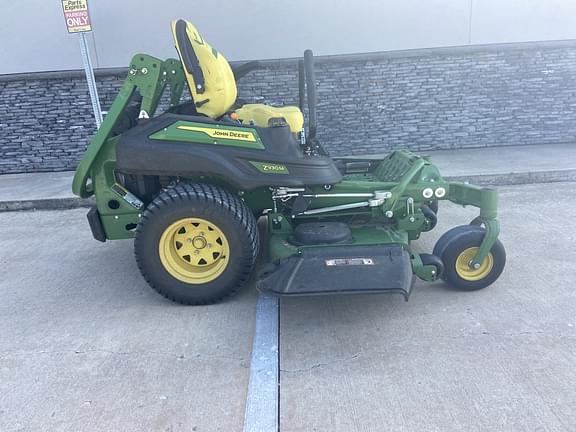 Image of John Deere Z930M Primary image