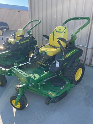 2023 John Deere Z930M Equipment Image0