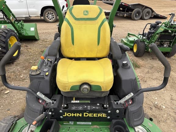 Image of John Deere Z930M equipment image 4