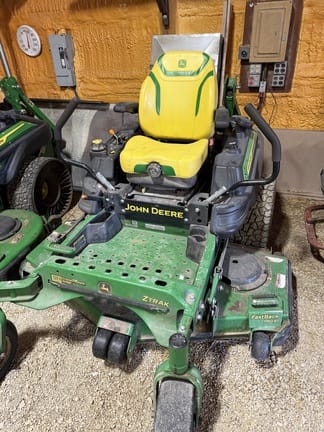 2023 John Deere Z930M Equipment Image0
