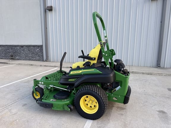 Image of John Deere Z930M equipment image 3