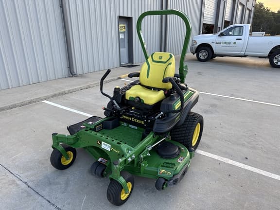 Image of John Deere Z930M equipment image 4