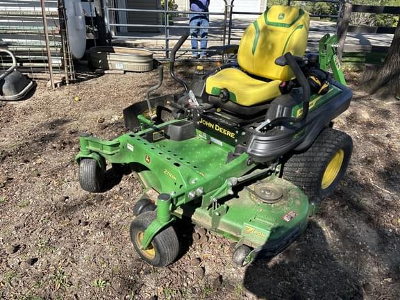 Image of John Deere Z930M equipment image 2