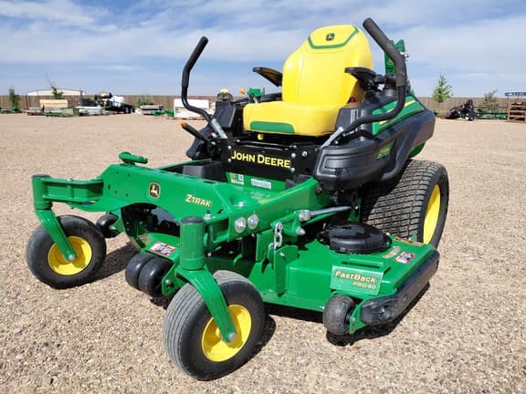 Image of John Deere Z930M Primary image