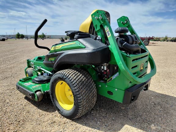 Image of John Deere Z930M equipment image 2