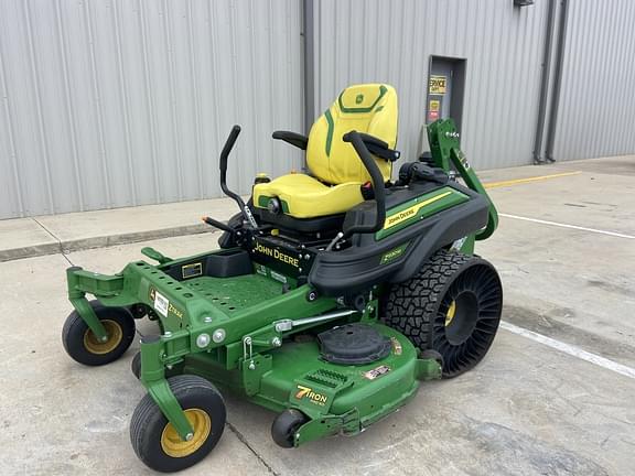 Image of John Deere Z930M equipment image 3